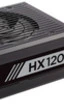 Corsair presenta las series de fuentes modulares HX y TX-M de hasta 1200 W