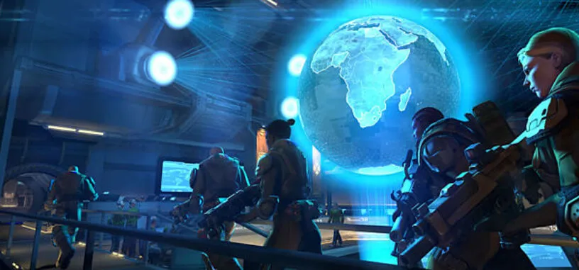 Firaxis proporciona nueva información sobre la versión de PC de X-COM: Enemy Unknown