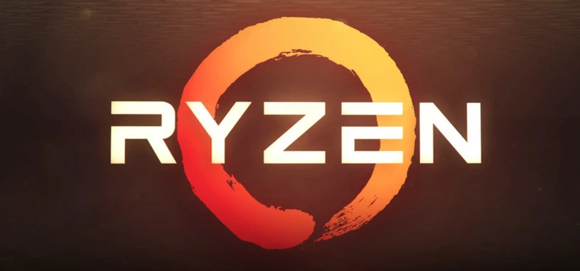 La historia de por qué los chips Zen se pasaron a llamar Ryzen