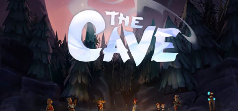 Primer vídeo de The Cave, el nuevo título que Double Fine publicará en 2013
