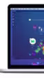 Opera presenta Neon, un nuevo navegador experimental para PC