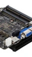 Asus VivoMini UN66, una pequeña placa con un Intel Core integrado para proyectos especiales