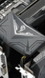 Asus presenta un nuevo puente ROG SLI HB con iluminación para la GTX 1070 y superiores