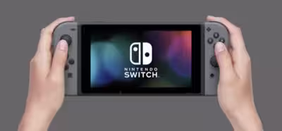 La Switch de Nintendo llegará el 3 de marzo por 330 euros