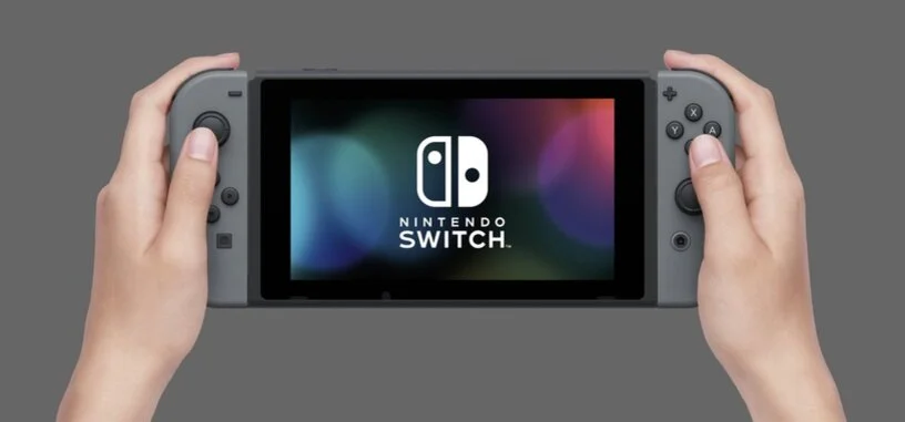 La Switch de Nintendo llegará el 3 de marzo por 330 euros