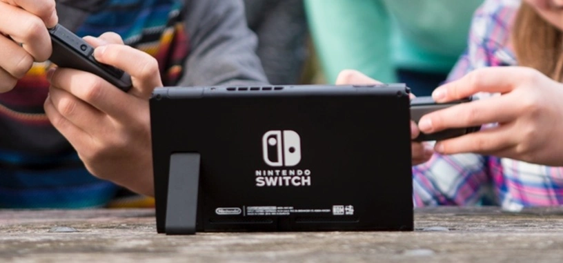 Nintendo crea un nuevo servicio de suscripción para la Switch, gratuito hasta otoño