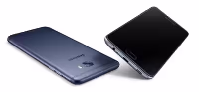 Samsung Galaxy C7 Pro, nueva 'phablet' de gama media