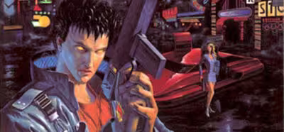 Cyberpunk, lo nuevo de CD Projekt RED