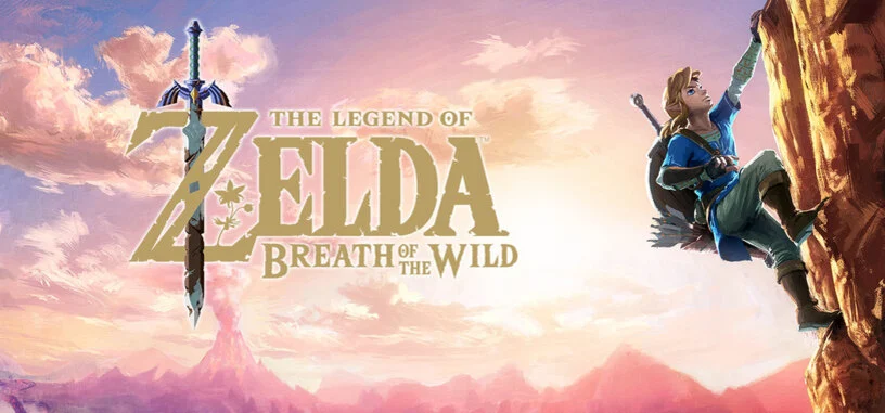'Zelda: Breath of the Wild' para Switch funcionará a 720p en portátil, 900p en la base