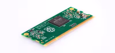 La Fundación Raspberry Pi mejora en computación con el Compute Module 3