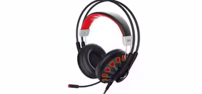 Genius HS-G680, auriculares 7.1 con iluminación