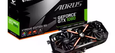 Gigabyte presenta la GTX 1080 Aorus Xtreme Edition 8G con placa de cobre