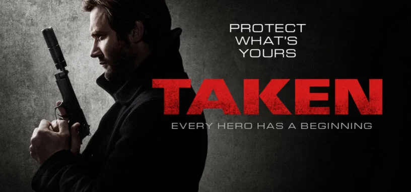 La NBC publica un nuevo tráiler de la serie de TV basada en 'Taken' de Liam Neeson