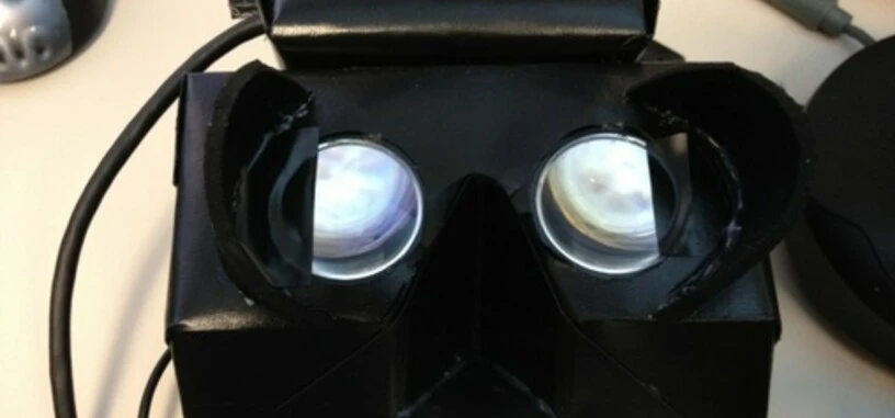 El creador de Doom John Carmack trabaja en el desarrollo de unas gafas de realidad virtual