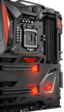 Asus presenta sus placas base de las series Maximus IX y ROG Strix