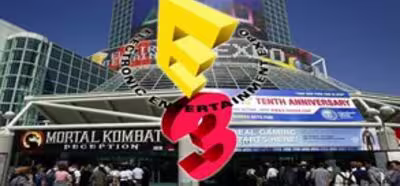 ¡Ronda de tráilers pre-E3!