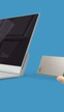 El PC en una tarjeta de crédito de Intel se podrá usar con esta base