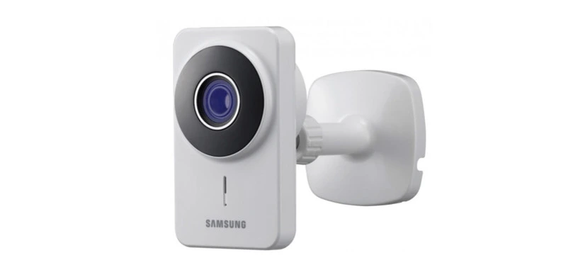 Es muy fácil piratear las cámaras de seguridad SmartCam de Samsung