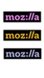 Mozilla por fin presenta su nueva imagen de marca