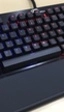 Análisis: G.Skill Ripjaws KM780 RGB, teclado Cherry MX con iluminación