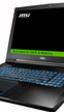 MSI renueva sus estaciones de trabajo portátiles con chips Kaby Lake y Quadro Pascal