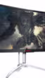 AOC AG352UCG, monitor panorámico curvo UWQHD y 100 Hz con G-SYNC
