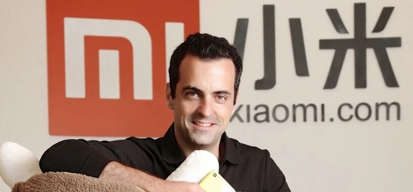 Hugo Barra abandona Xiaomi tras más de tres años
