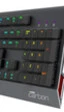 Mushkin se mete en el sector de los teclados con el modelo mecánico Carbon KB-001