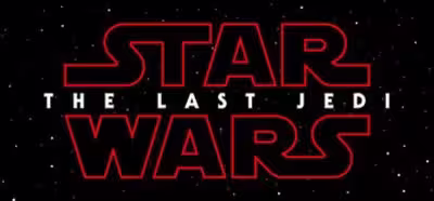 'Star Wars: El último jedi' es el título de la octava parte de la saga galáctica