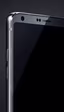 LG habría elegido un diseño en metal más común para el G6, y esta sería su primera imagen