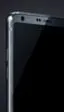 Una nueva imagen mostraría más de cerca la parte superior del G6 de LG