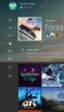 Microsoft muestra un adelanto de la próxima actualización de Xbox One