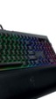 Razer presenta el teclado BlackWidow Chroma v2, y añade un nuevo mecanismo silencioso