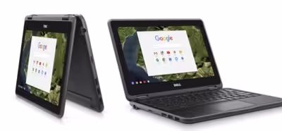 Dell presenta nuevos portátiles para el sector educativo con Windows y Chrome OS
