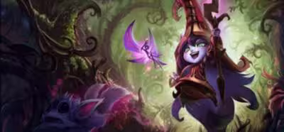 Las cuentas de usuario de League of Legends comprometidas