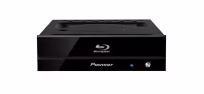 Pioneer presenta el primer reproductor Blu-ray de resolución 4K con HDR para PC