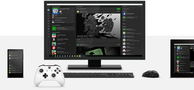 Microsoft arroja más luz sobre el 'modo juegos' de Windows 10