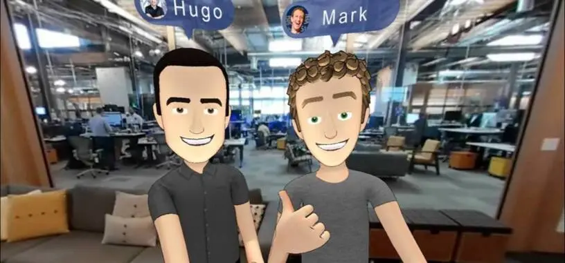 Hugo Barra ficha por Facebook como vicepresidente de realidad virtual