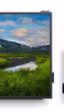Dell presenta dos monitores táctiles de 55 y 86 pulgadas