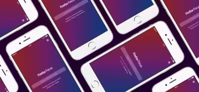 El navegador proprivacidad Firefox Focus ahora está disponible en español