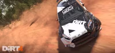 Codemasters anuncia 'DiRT 4', llegará en junio para Windows, PlayStation 4 y Xbox One