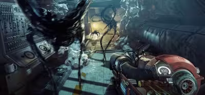 Nuevo tráiler y detalles de 'Prey', el inquietante juego de Bethesda