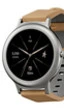 Estos serían los dos relojes inteligentes que preparan Google y LG