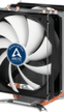 Arctic Freezer i32 Plus, disipador de doble ventilador para 'overclocking' por 50 euros