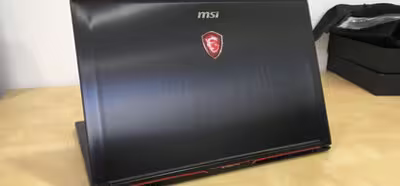 Análisis de MSI GS63VR 7RF Stealth Pro: cuerpo de aluminio, delgado y potente en juegos