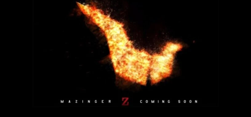 'Mazinger Z' vuelve por su 45 aniversario