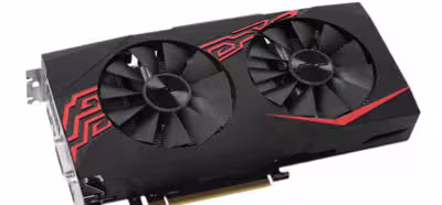 Asus presenta la GeForce GTX 1070 Expedition OC