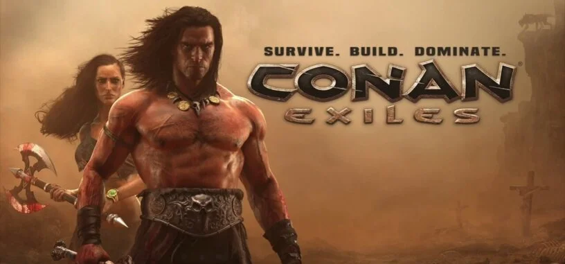 Venden 320 000 copias de 'Conan Exiles' en su primera semana de acceso anticipado