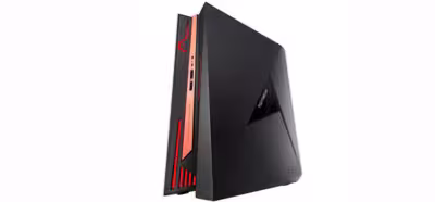 Asus trae a España el ROG GR8 II, pequeño PC actualizado con Core i7-7700 y GTX 1060