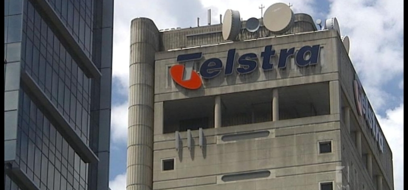 Telstra se convierte en el primer operador en ofrecer LTE a 1 Gbps